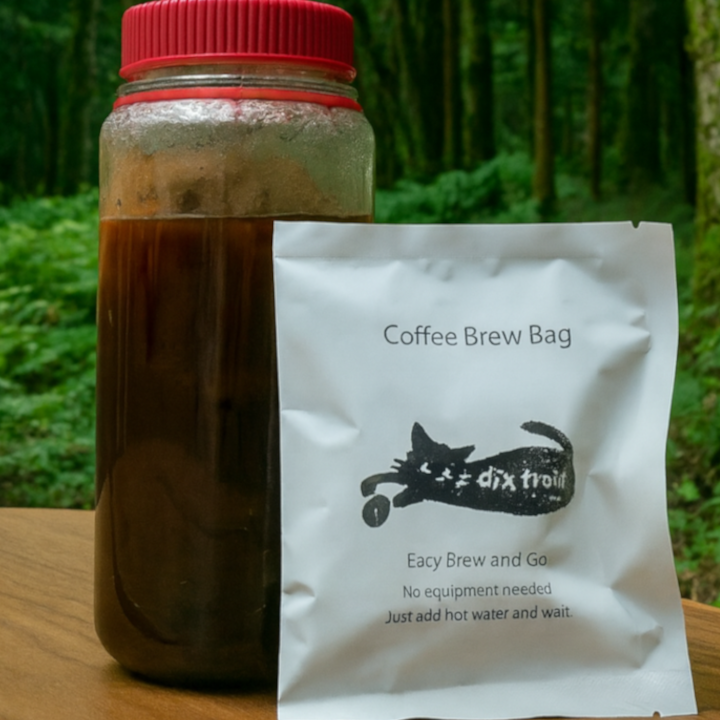 BrewBag - おまかせセット8袋入り(送料無料)