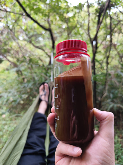 BrewBag - ウガンダ ルウェンゾリ ドンキー アフリカンムーン ナチュラル A