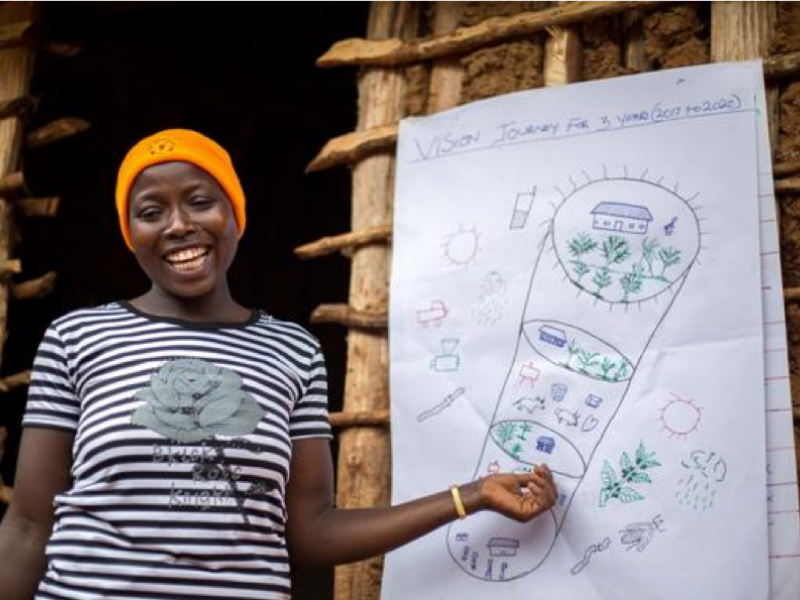 BrewBag - ウガンダ ルウェンゾリ ドンキー アフリカンムーン ナチュラル A