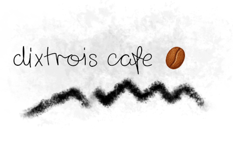 dixtrois.cafe
